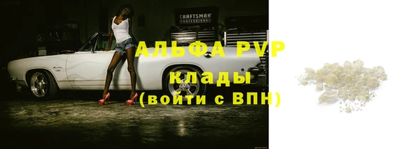 Альфа ПВП Бугульма