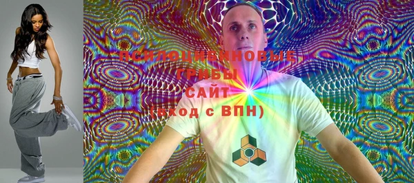 Альфа ПВП Бугульма