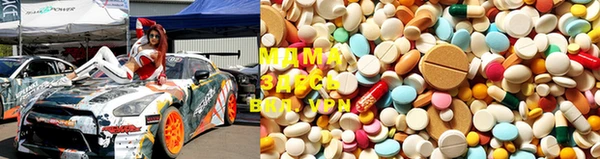 прущая мука Бородино